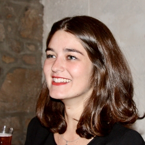 Juliette - Prof de français - Asnières-sur-Seine