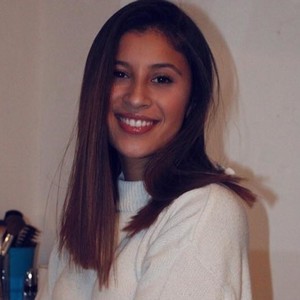 Nour - Prof d'expression orale - français - Anderlecht
