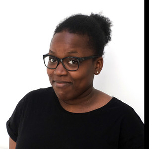 Françoise - Prof d'anglais - Levallois-Perret