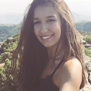 Marisa - Prof d'anglais - Asnières-sur-Seine