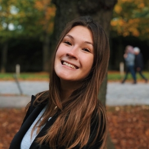 Juliette - Prof de français - Montesson