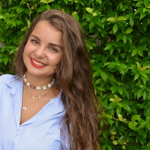 Camille - Prof de maths - Lyon