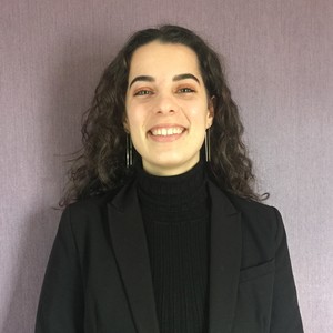 Anna - Prof d'expression orale - français - Elbeuf