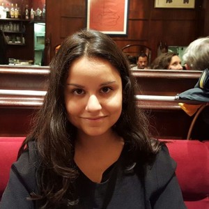 Gabriella - Prof d'espagnol - Charenton-le-Pont