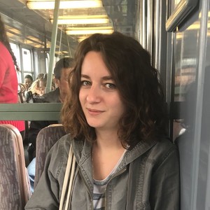 Candice - Prof d'aide aux devoirs - Courbevoie