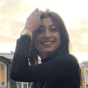 Julie - Prof d'aide aux devoirs - Paris