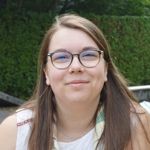 Alexane - Prof d'aide aux devoirs - Charleroi