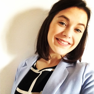 Romane - Prof d'aide aux devoirs - Pecquencourt