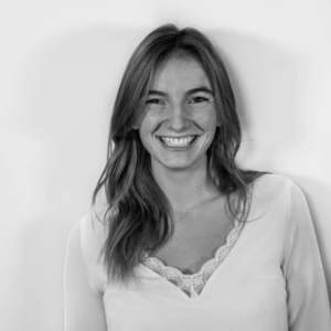 Manon - Prof d'anglais - Paris