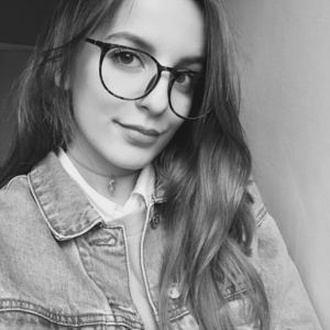 Flavie - Prof d'anglais - Wattrelos