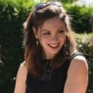 Blandine - Prof d'anglais - Combourg