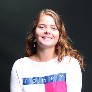 Charlotte - Prof d'anglais - Montlignon