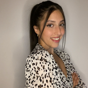 Hind - Prof d'anglais - Paris