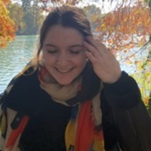 Thea - Prof d'anglais - Lyon