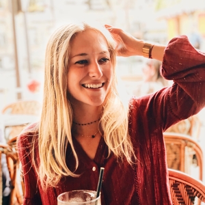 Candice - Prof d'anglais - La Garenne-Colombes