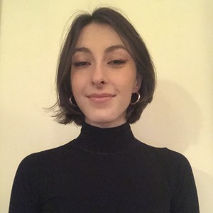 Sarah - Prof d'anglais - Vienne