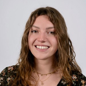 Leyna - Prof d'anglais - Vaires-sur-Marne