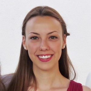Alicia - Prof d'expression orale - espagnol - Paris