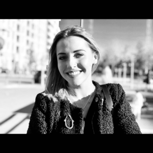 Capucine - Prof de français - Lyon
