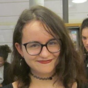 Pauline - Prof de français - Lyon