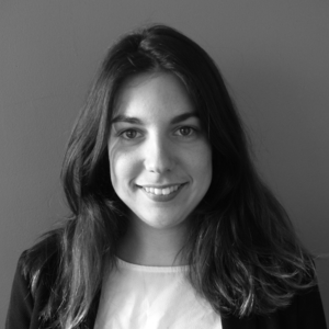 Marina - Prof de français - Nantes