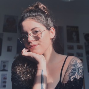 Marie - Prof de français - Bordeaux