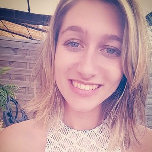 Lucie - Prof d'orthographe - Pessac