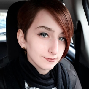 Juliette - Prof de français - Villeneuve-d'Ascq