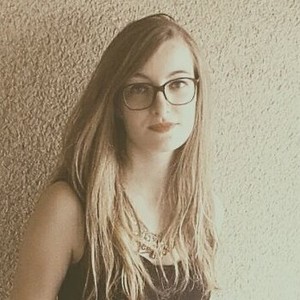 Clémence - Prof de français - Nancy
