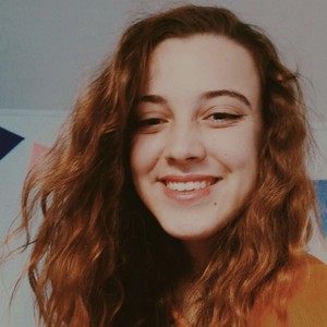 Iris - Prof de français - Lille