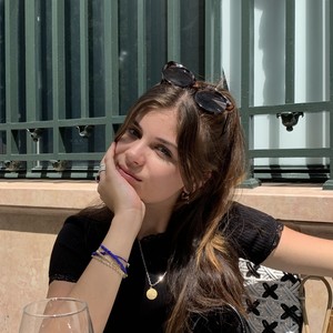 Léna - Prof de français - Meudon