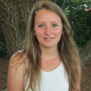 Agathe - Prof d'expression orale - français - La Roche-sur-Yon