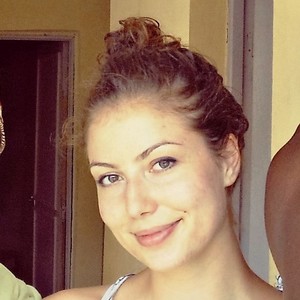 Corinne - Prof de français - Neuchâtel