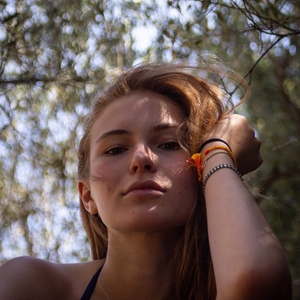 Elena - Prof d'anglais - Paris