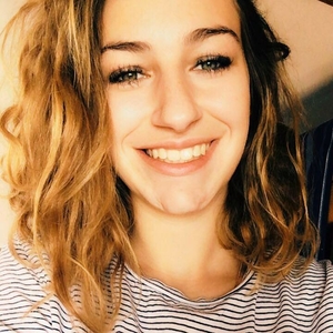 Anne Sophie - Prof d'aide aux devoirs - Montpellier