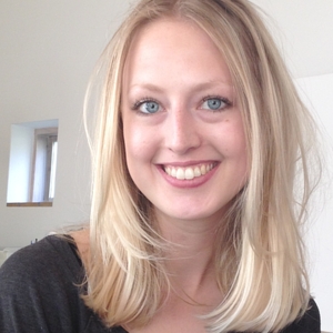Henriette - Prof de sciences politiques - Paris