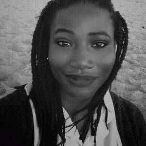 Ericka - Prof de basket - Paris