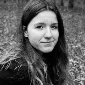 Léa - Prof de maths - Caen