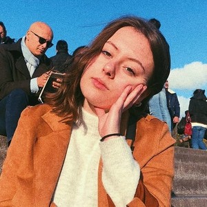 Léana - Prof d'aide aux devoirs - Chelles