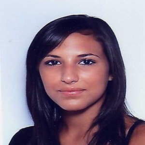 Marjory - Prof de maths - Nice