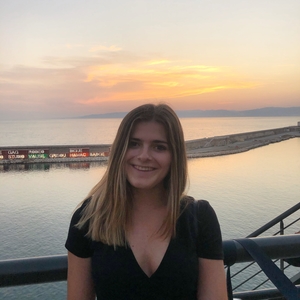Claire - Prof d'aide aux devoirs - Aix-en-Provence