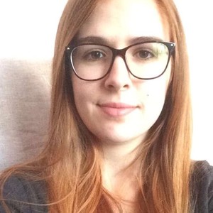 Laura - Prof d'anglais - Avignon