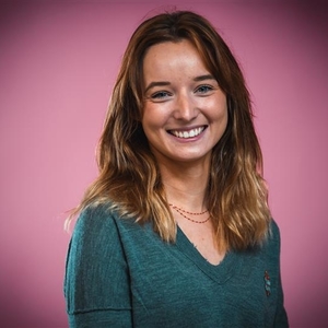 Julie - Prof d'anglais - Bordeaux