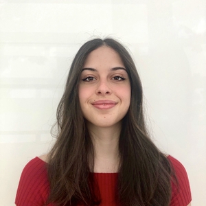 Noemi - Prof d'anglais - Milano