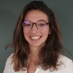 Claire - Prof d'aide aux devoirs - Orléans