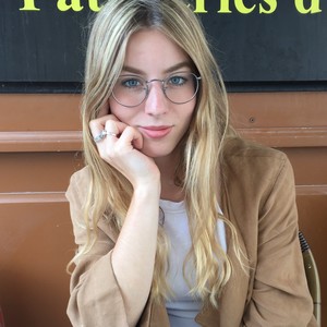 Pauline - Prof d'aide aux devoirs - Les Lilas