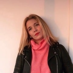 Zelda - Prof d'anglais - Paris