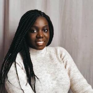 Lucie - Prof d'anglais - Savigny-le-Temple