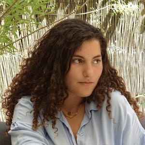 Jade - Prof de français - Nice