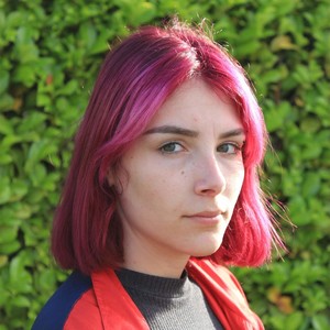 Orlane - Prof de français - Bordeaux
